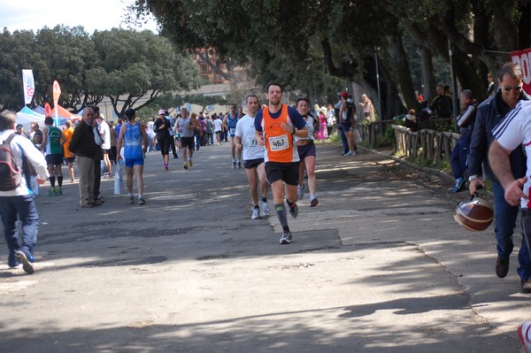 Giro delle Ville Tuscolane (25/04/2012) 0030