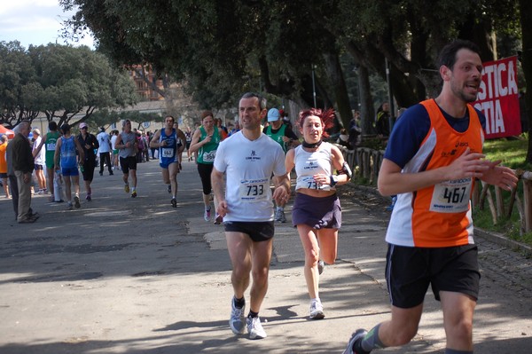 Giro delle Ville Tuscolane (25/04/2012) 0036