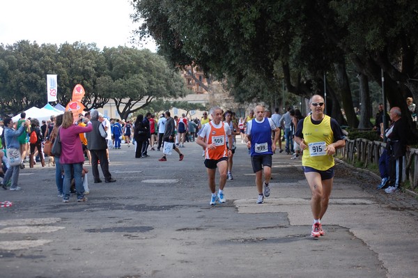 Giro delle Ville Tuscolane (25/04/2012) 0037