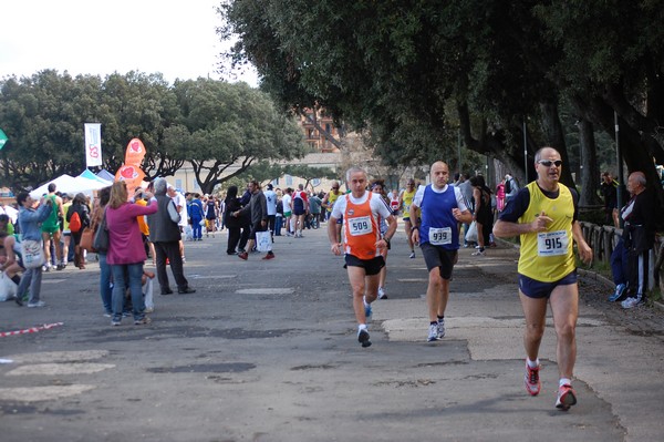 Giro delle Ville Tuscolane (25/04/2012) 0038