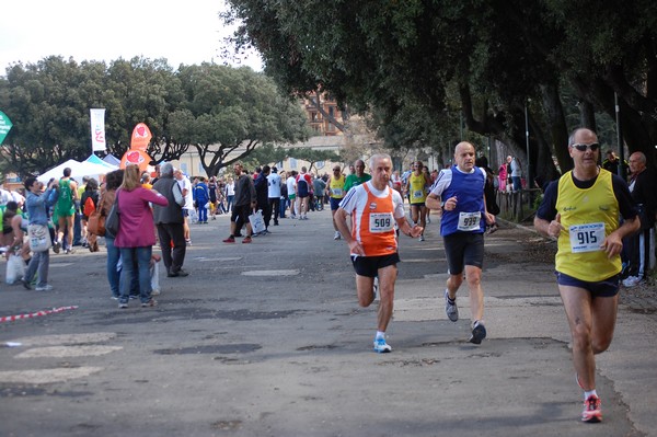 Giro delle Ville Tuscolane (25/04/2012) 0039