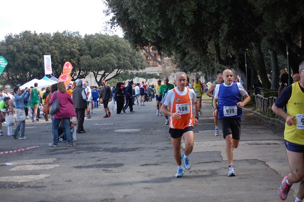 Giro delle Ville Tuscolane (25/04/2012) 0040