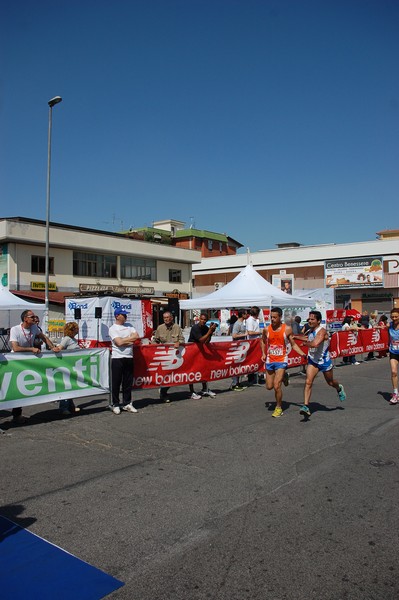 Corri nel Campus (13/05/2012) 0073