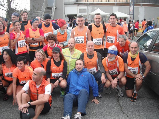 Fiumicino Half Marathon (11/11/2012) 002