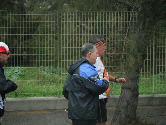 Fiumicino Half Marathon (11/11/2012) 023