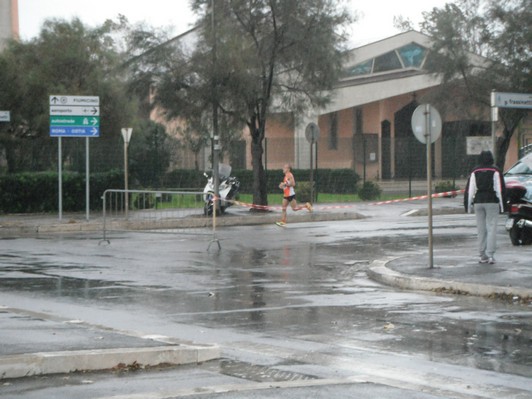 Fiumicino Half Marathon (11/11/2012) 025