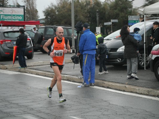 Fiumicino Half Marathon (11/11/2012) 034