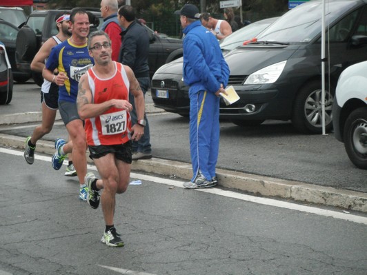 Fiumicino Half Marathon (11/11/2012) 051