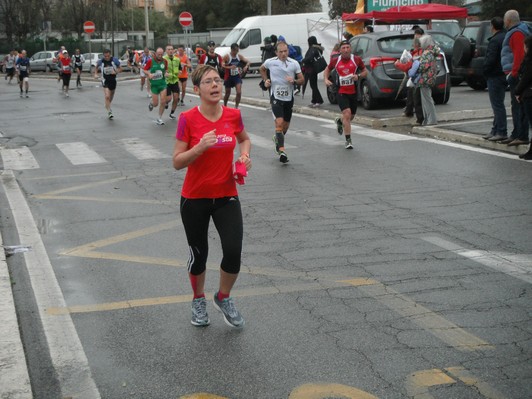 Fiumicino Half Marathon (11/11/2012) 055