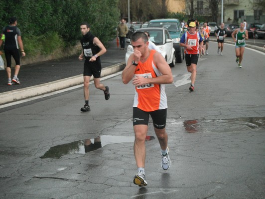 Fiumicino Half Marathon (11/11/2012) 068