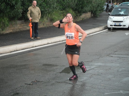 Fiumicino Half Marathon (11/11/2012) 070