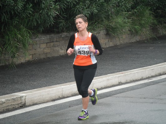 Fiumicino Half Marathon (11/11/2012) 073