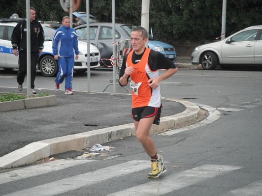 Fiumicino Half Marathon (11/11/2012) 077