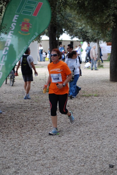 Walk of Life - Corri per Telethon (22/04/2012) 0115