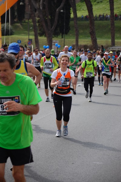 Maratona di Roma (18/03/2012) 0057