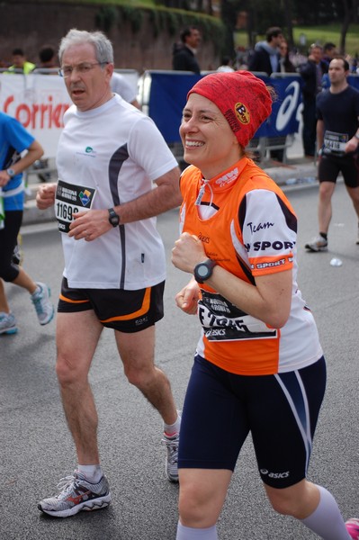 Maratona di Roma (18/03/2012) 0081