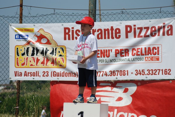 Corriamo nella Tenuta del Cavaliere (02/06/2012) 0083