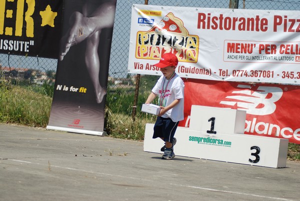 Corriamo nella Tenuta del Cavaliere (02/06/2012) 0084