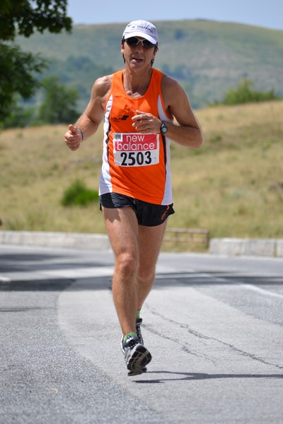 Giro del Lago di Campotosto (28/07/2012) 00041