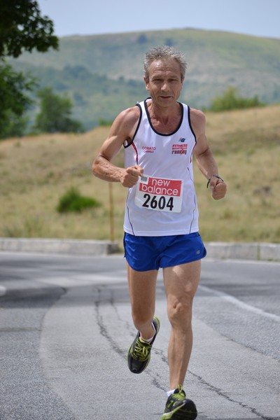 Giro del Lago di Campotosto (28/07/2012) 00104