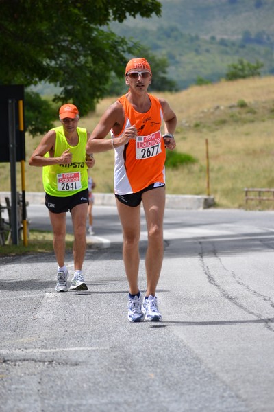 Giro del Lago di Campotosto (28/07/2012) 00109