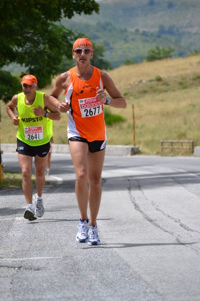 Giro del Lago di Campotosto (28/07/2012) 00110