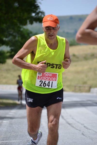 Giro del Lago di Campotosto (28/07/2012) 00113