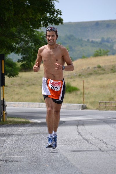 Giro del Lago di Campotosto (28/07/2012) 00127