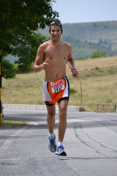 Giro del Lago di Campotosto (28/07/2012) 00128