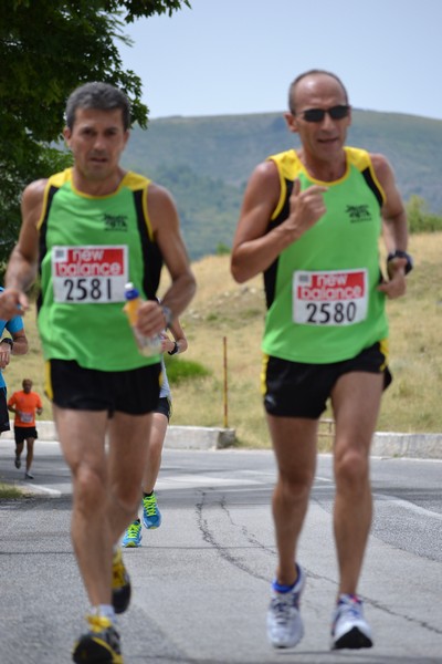 Giro del Lago di Campotosto (28/07/2012) 00132