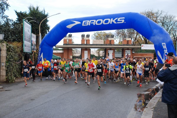 Mezza Maratona a Staffetta - Trofeo Arcobaleno (02/12/2012) 00001