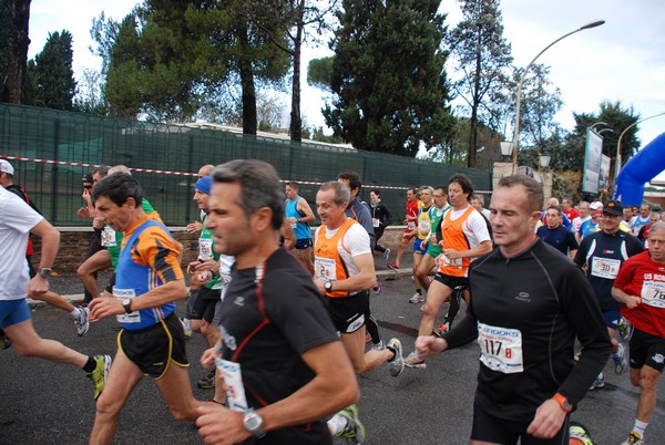 Mezza Maratona a Staffetta - Trofeo Arcobaleno (02/12/2012) 00009