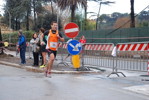 Mezza Maratona a Staffetta - Trofeo Arcobaleno (02/12/2012) 00021
