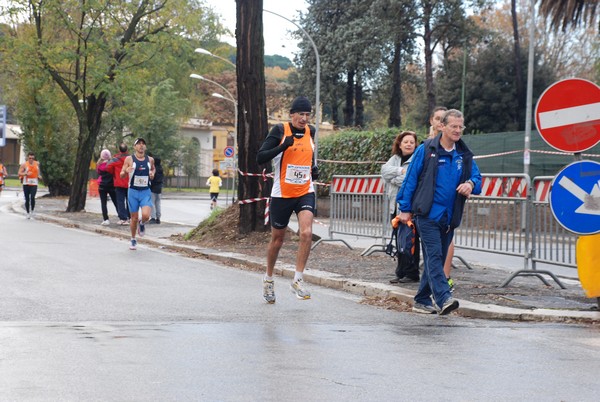 Mezza Maratona a Staffetta - Trofeo Arcobaleno (02/12/2012) 00025