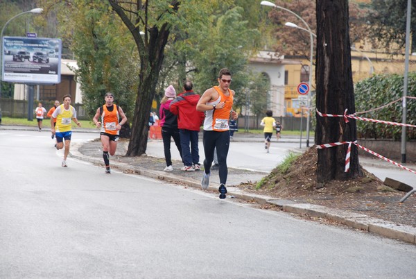 Mezza Maratona a Staffetta - Trofeo Arcobaleno (02/12/2012) 00027