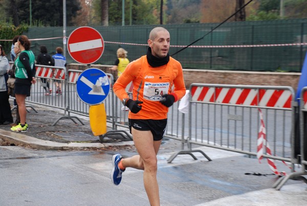 Mezza Maratona a Staffetta - Trofeo Arcobaleno (02/12/2012) 00035