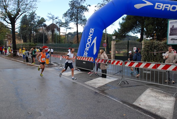 Mezza Maratona a Staffetta - Trofeo Arcobaleno (02/12/2012) 00041