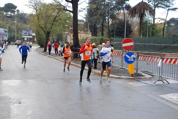 Mezza Maratona a Staffetta - Trofeo Arcobaleno (02/12/2012) 00050