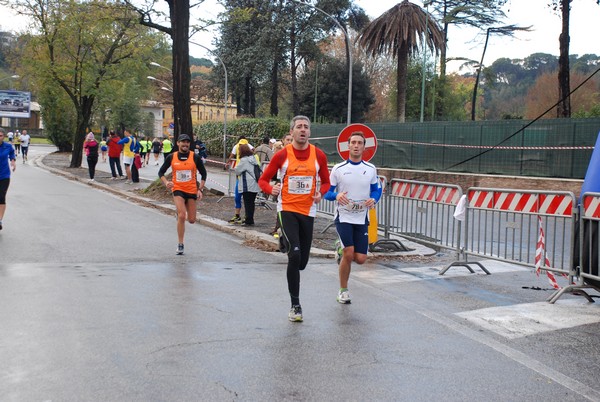 Mezza Maratona a Staffetta - Trofeo Arcobaleno (02/12/2012) 00051