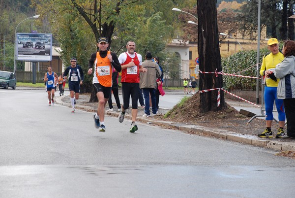 Mezza Maratona a Staffetta - Trofeo Arcobaleno (02/12/2012) 00055