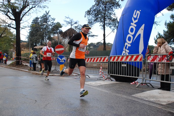 Mezza Maratona a Staffetta - Trofeo Arcobaleno (02/12/2012) 00059