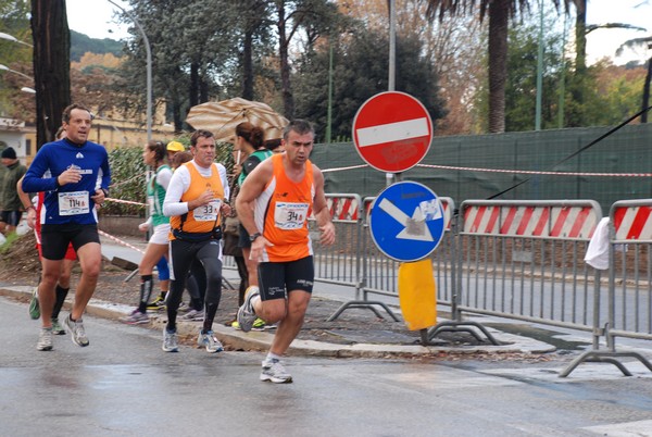 Mezza Maratona a Staffetta - Trofeo Arcobaleno (02/12/2012) 00062