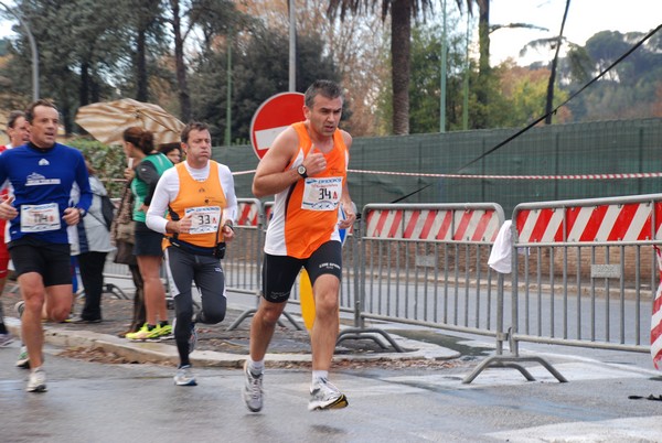 Mezza Maratona a Staffetta - Trofeo Arcobaleno (02/12/2012) 00063