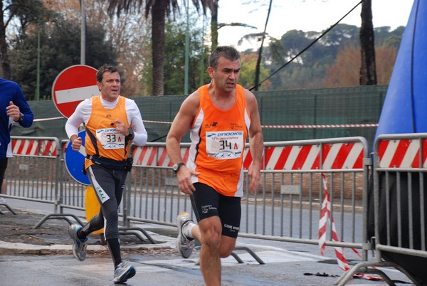 Mezza Maratona a Staffetta - Trofeo Arcobaleno (02/12/2012) 00064