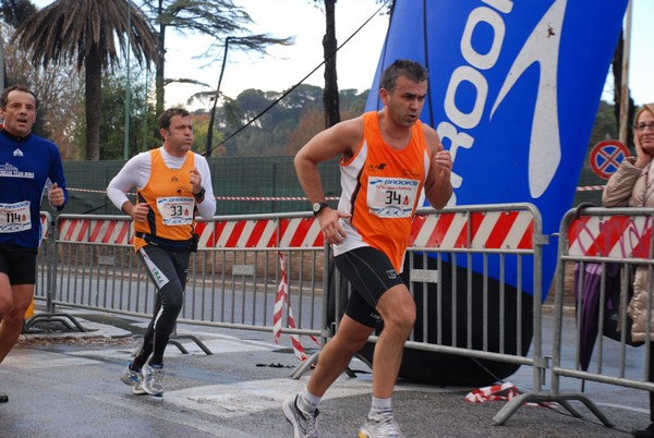 Mezza Maratona a Staffetta - Trofeo Arcobaleno (02/12/2012) 00065