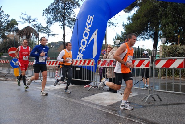 Mezza Maratona a Staffetta - Trofeo Arcobaleno (02/12/2012) 00066