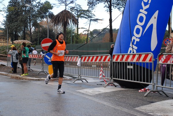 Mezza Maratona a Staffetta - Trofeo Arcobaleno (02/12/2012) 00071