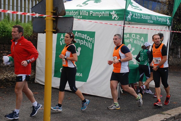 Mezza Maratona a Staffetta - Trofeo Arcobaleno (02/12/2012) 00075