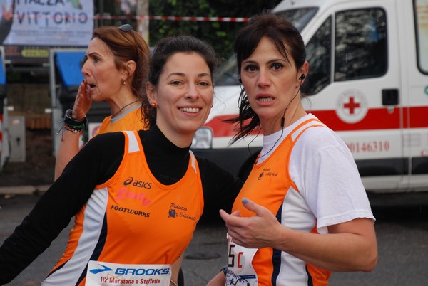 Mezza Maratona a Staffetta - Trofeo Arcobaleno (02/12/2012) 00077