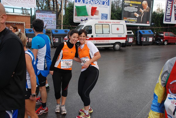 Mezza Maratona a Staffetta - Trofeo Arcobaleno (02/12/2012) 00078